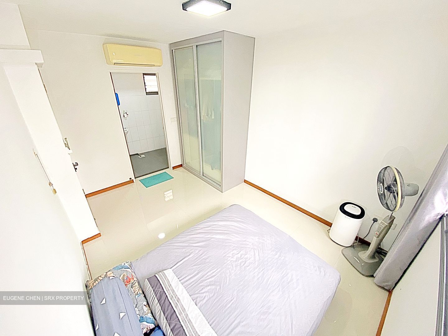 Blk 658A Waterway Sunray (Punggol), HDB 3 Rooms #574109191